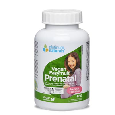 Prenatal Easymulti Vegan