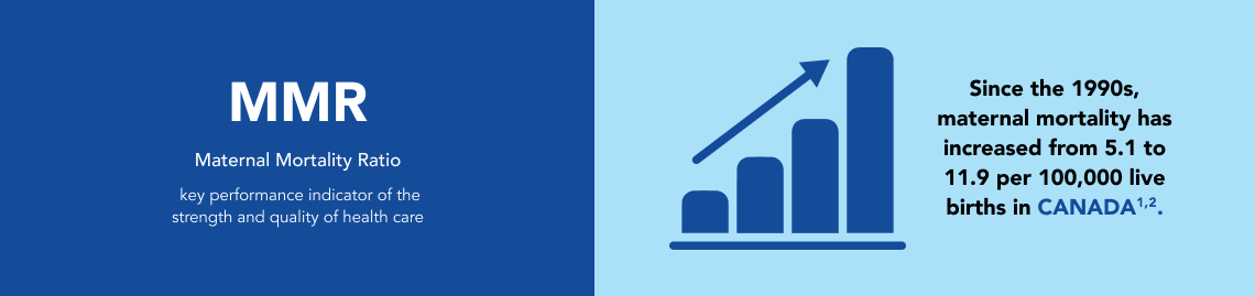 Maternal Mortality Ratio